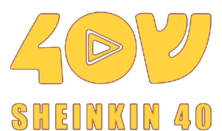 Sheinkin 40